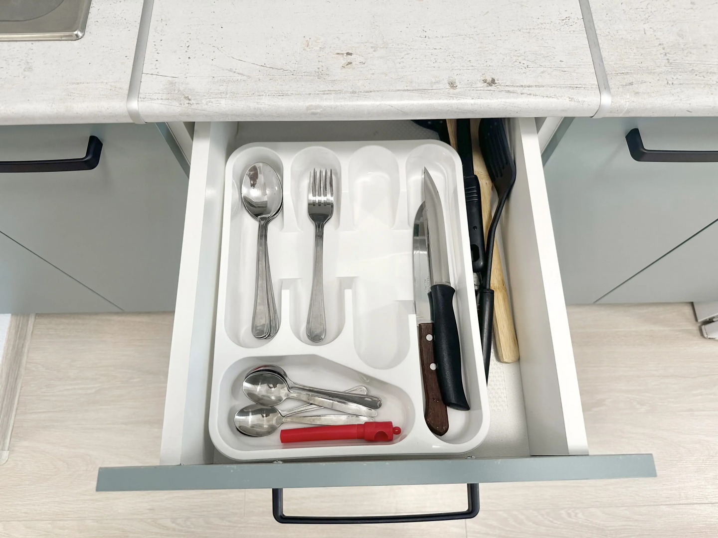 Квартира студия