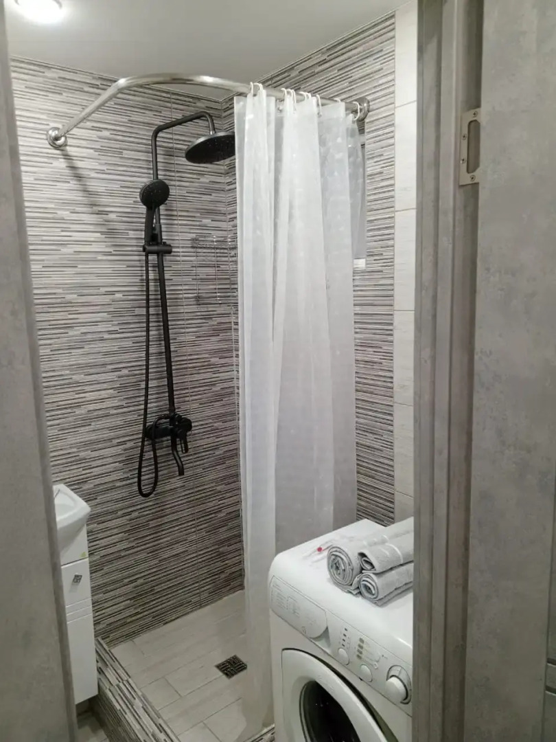 Квартира Уютная