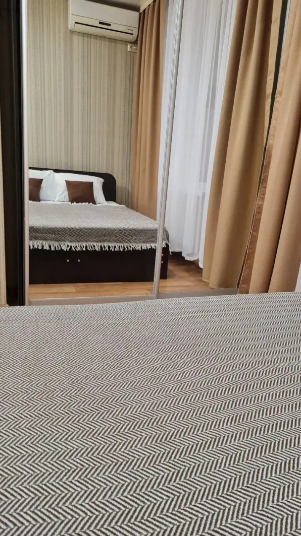 Апартаменты На Мамаевом Кургане