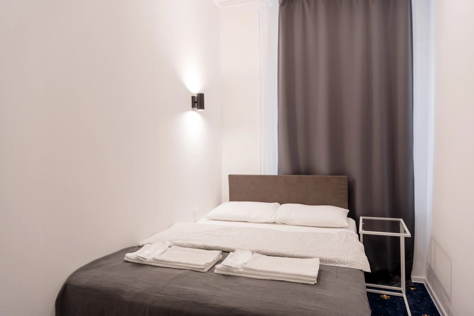 Отель Вояжер