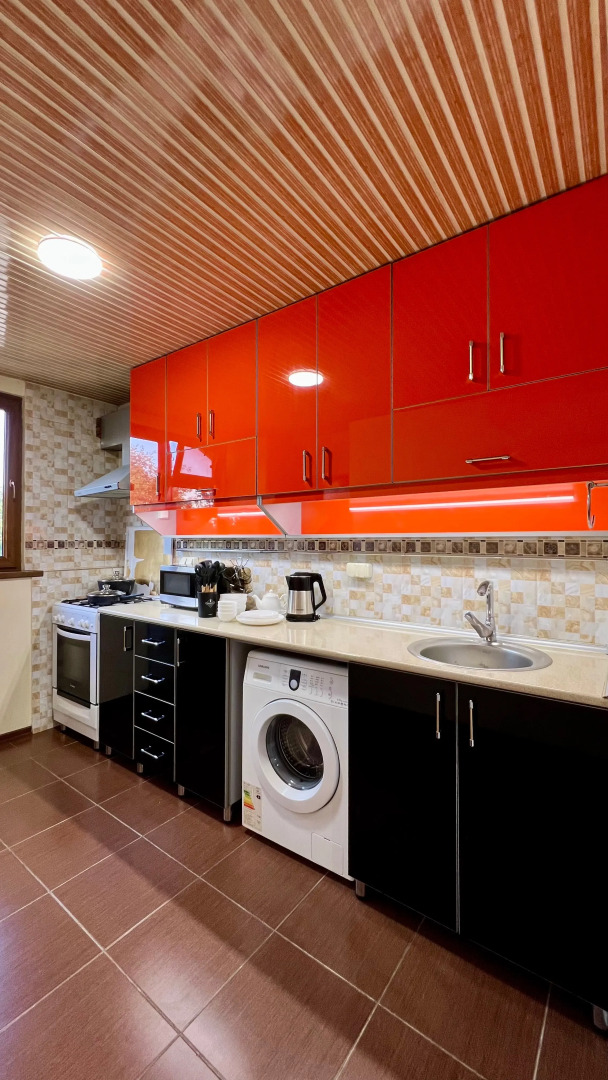 Апартаменты Дружба 8/1