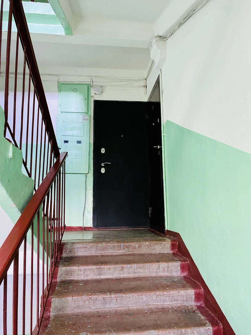 Апартаменты Unique Apart Лофт у Парка Ангелов, ТЦ Променад и ГУФСИН на Мичурина 33