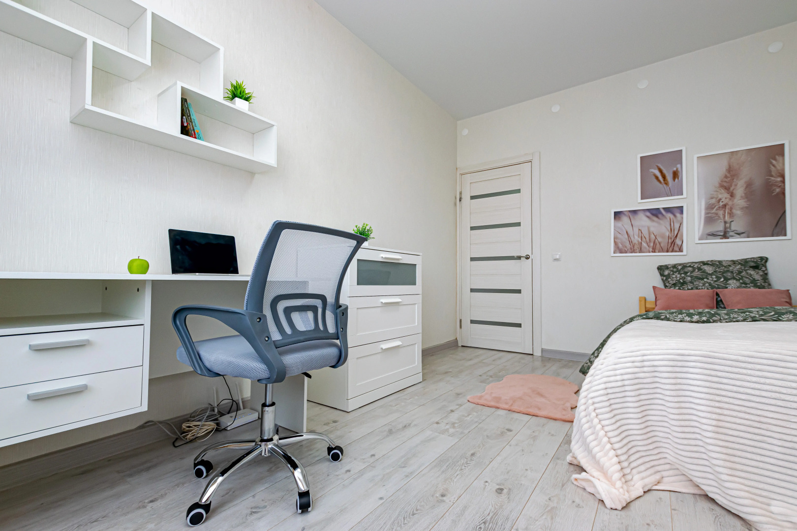 Апартаменты Cosmos Apart на Максима Горького 45