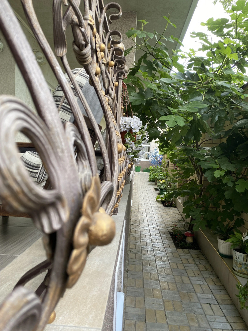 Гостевой дом СПС