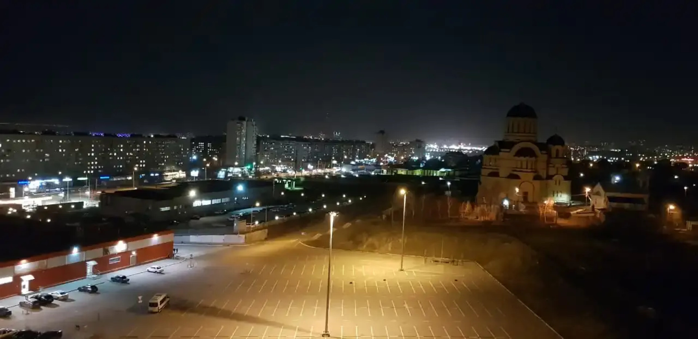 Апартаменты ЖК Альбатрос 10/16