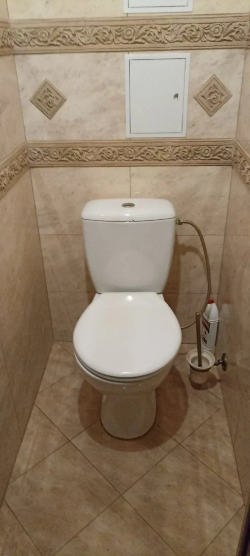 Апартаменты Франциска Скорины 4/1