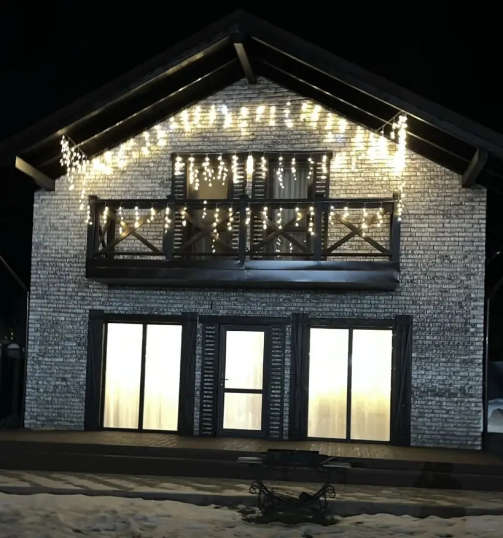 Гостевой Дом Эдельвейс