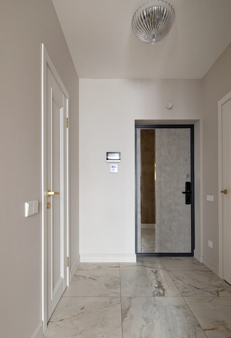 Апартаменты Palazzo by Pavlov