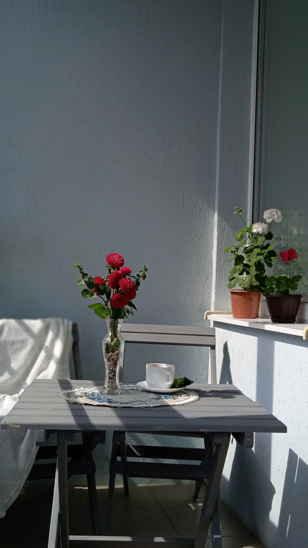 Квартира у Южного автовокзала