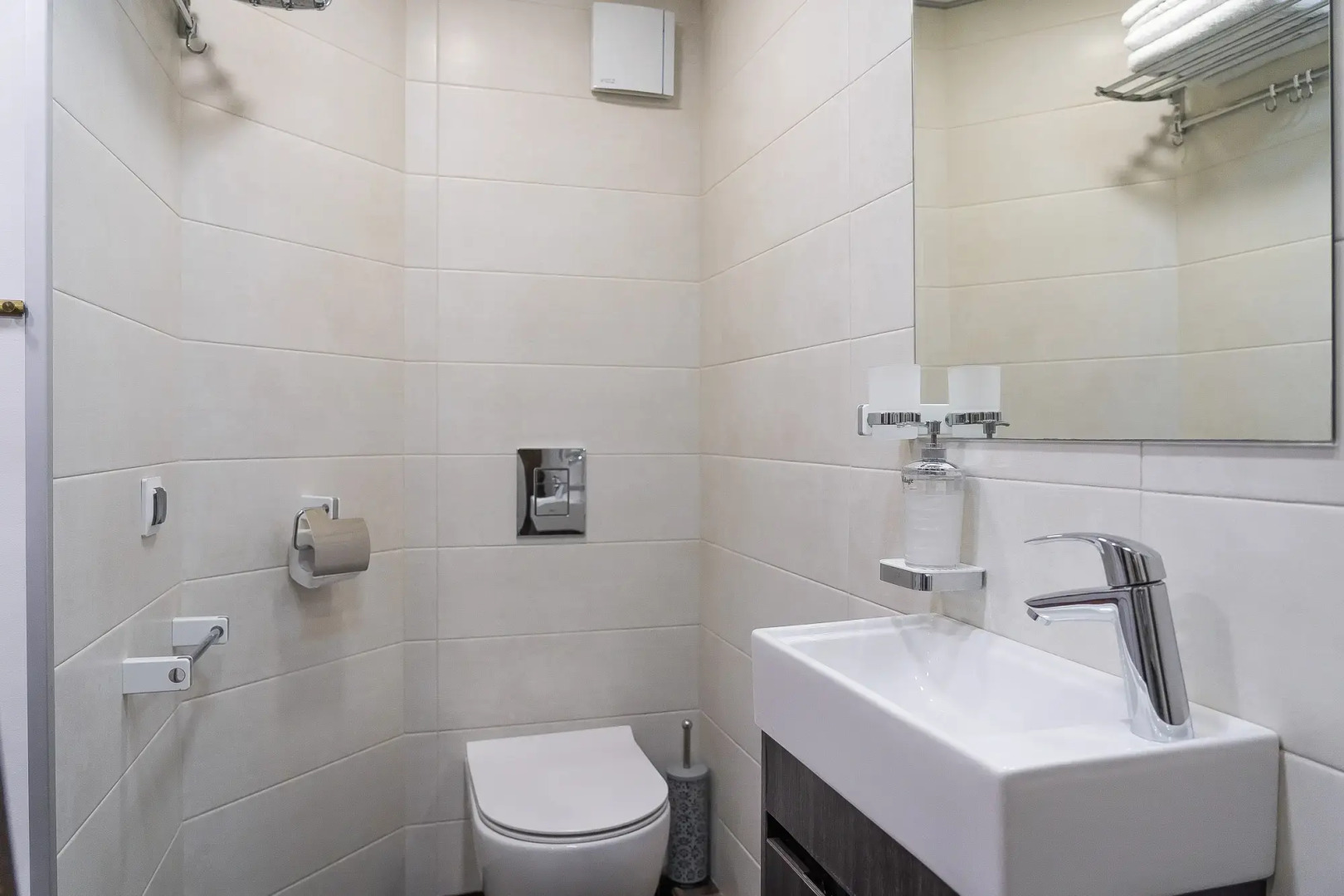 Апартаменты Каюта Флагман