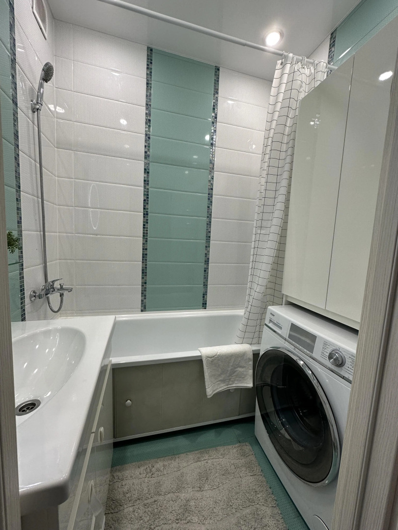 Квартира 2х Комн Комфортная Квартира