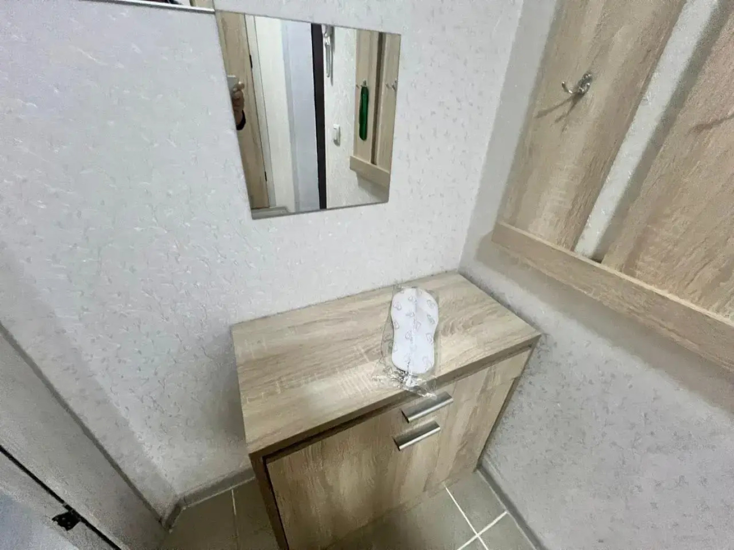 Квартира Завтрак у Тиффани