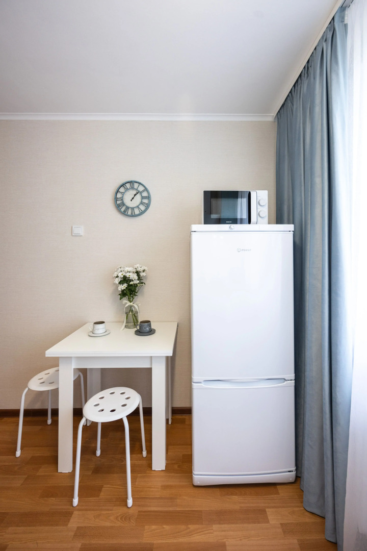 Квартира LovelyHome39 у Рыбной Деревни на Карбышева