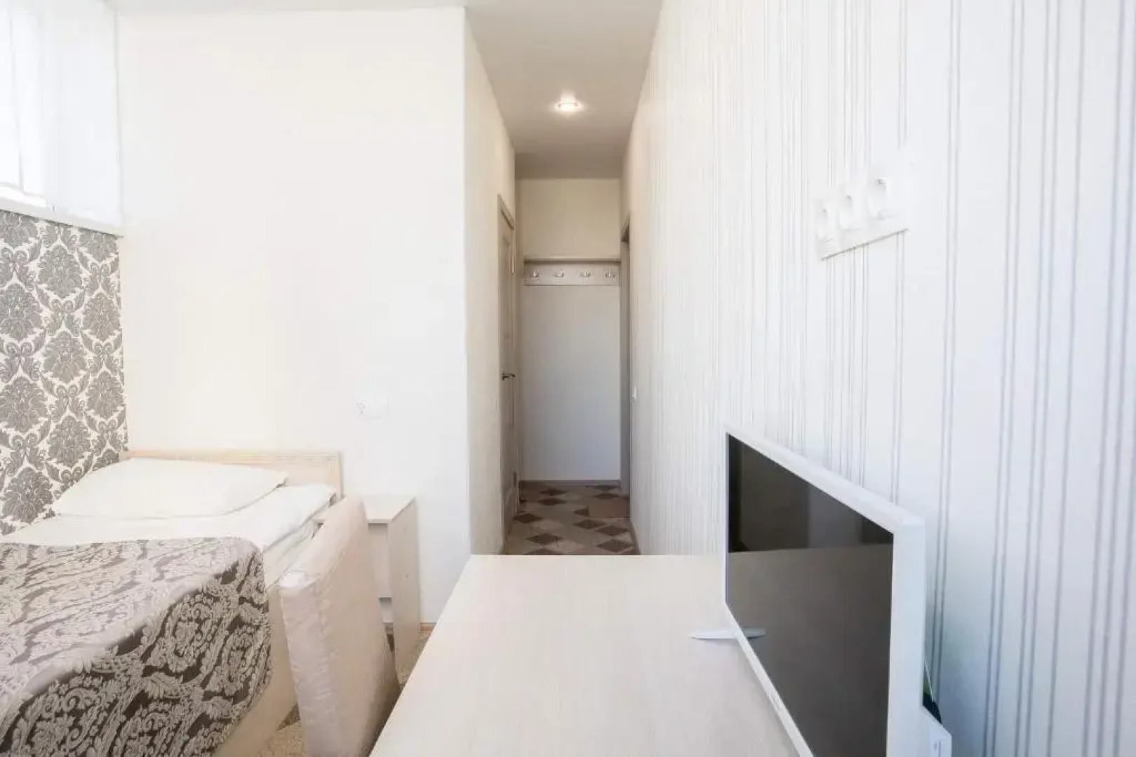 Мини-отель Успенский Двор Центральная