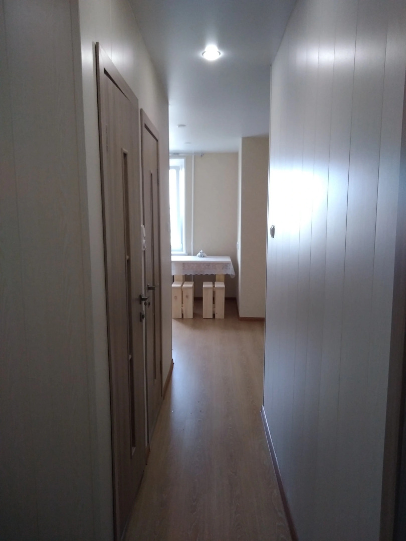 Апартаменты Энгельса 65