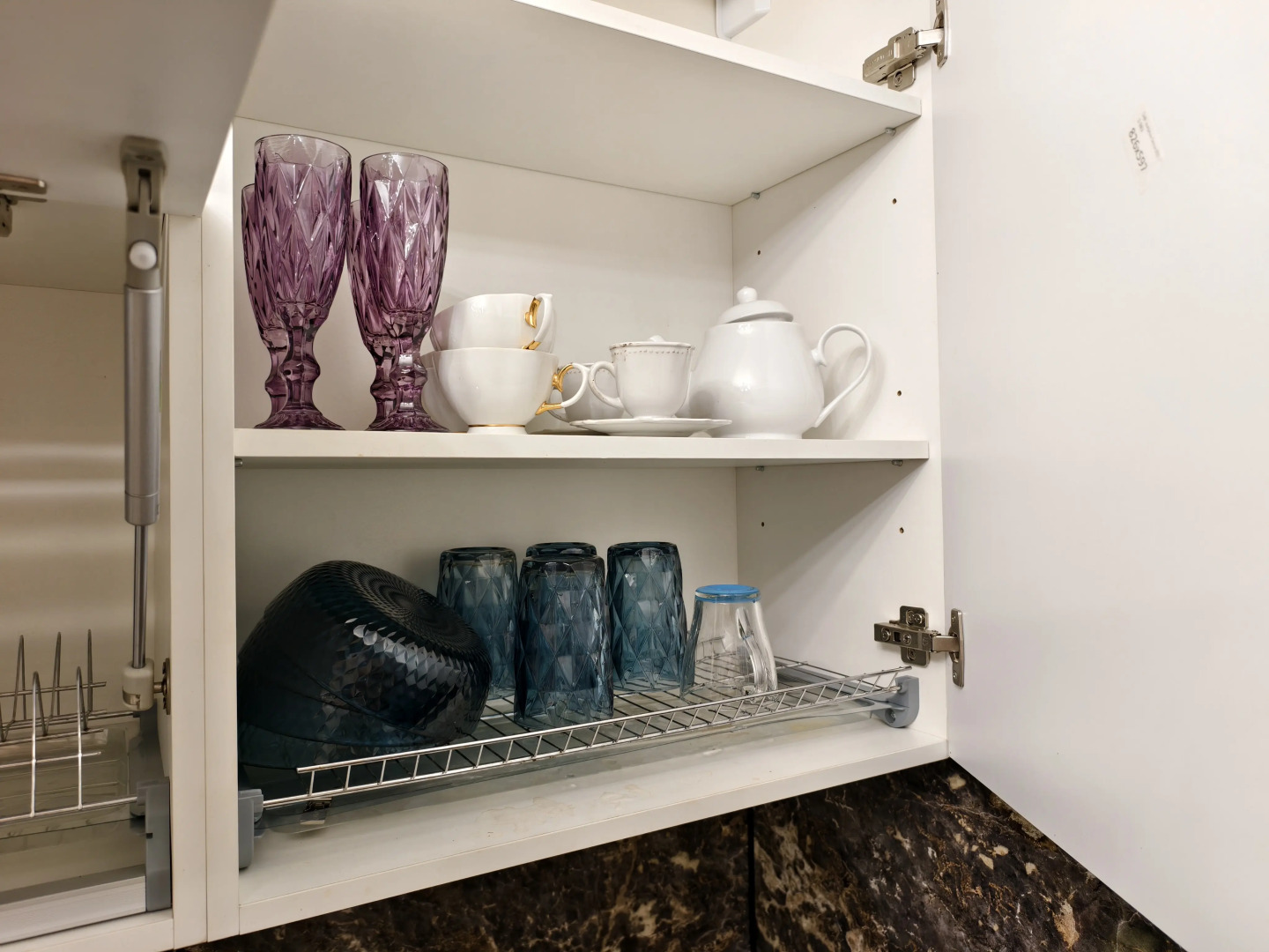 Квартира Уютная по пути к горам