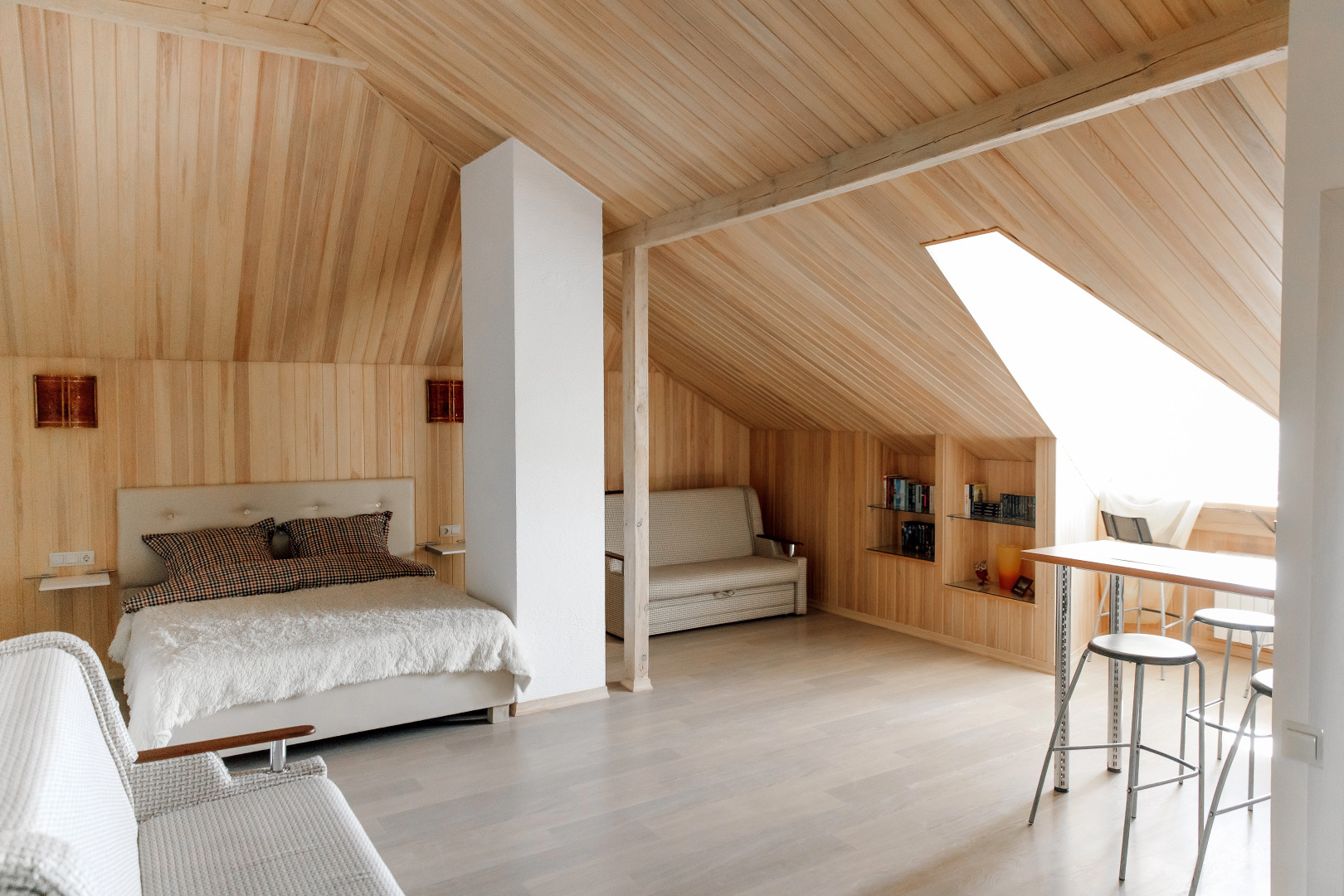 Отель Мой год