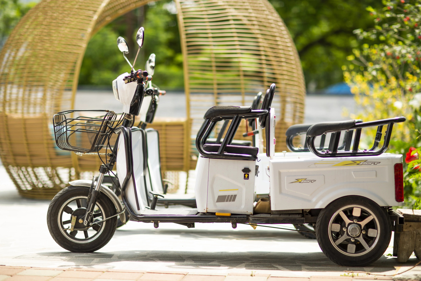 Отель Chveni Ezo Boutique Hotel