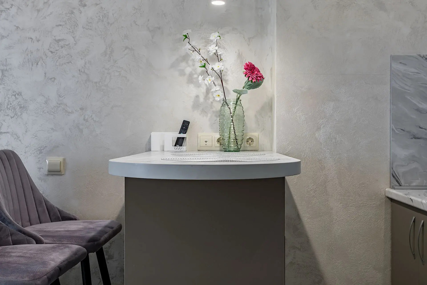 Апартаменты Светлые в центре Нижнего Новгорода