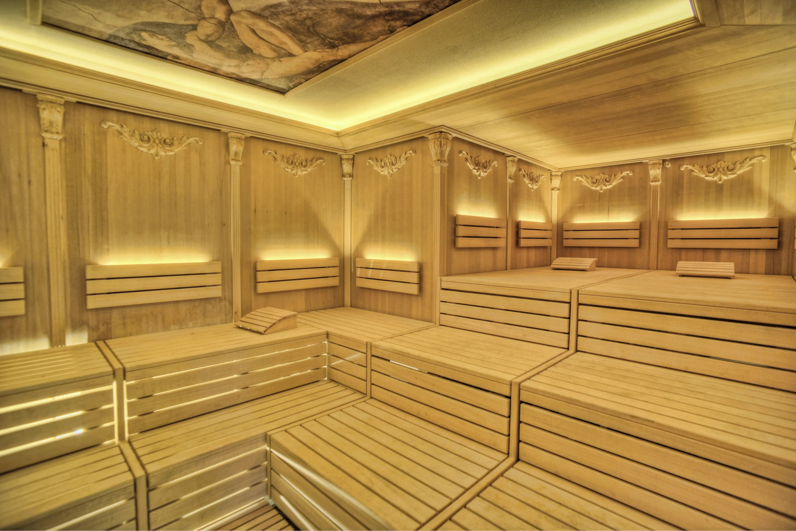 Отель Садовое Кольцо