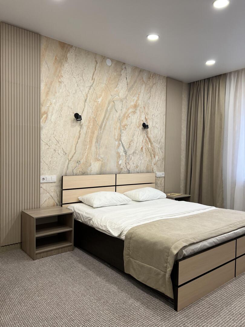 Мини-отель Волжский бриз