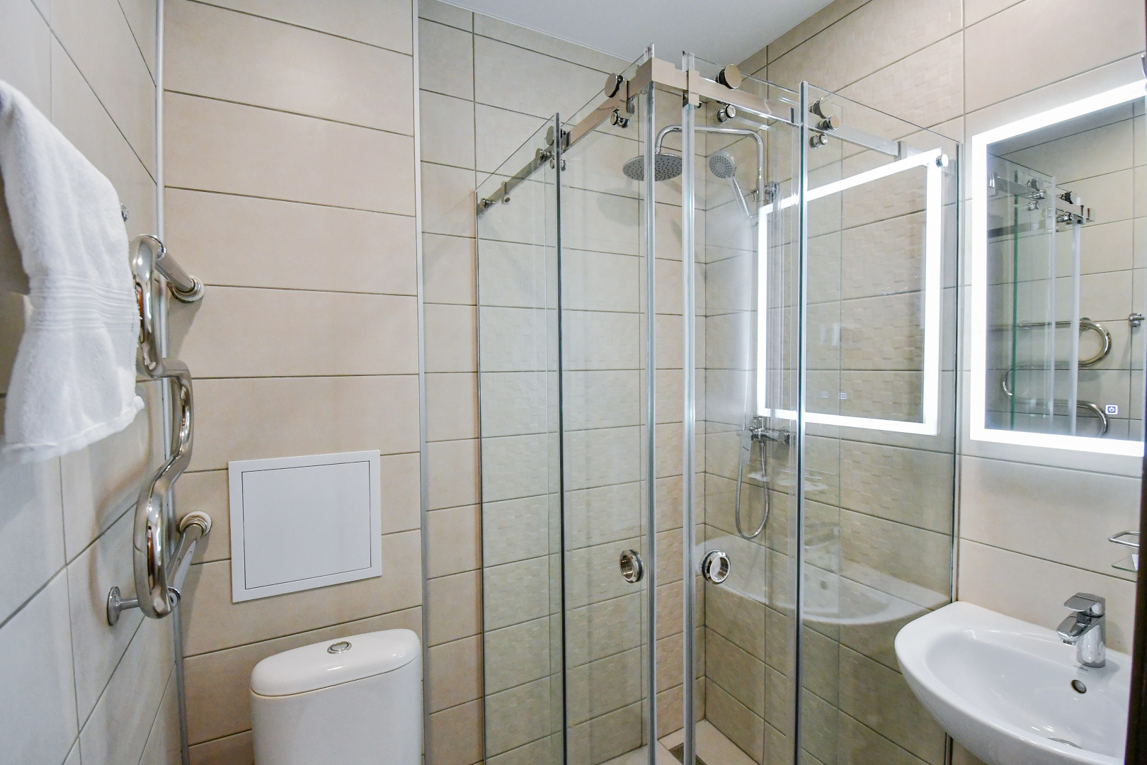 Отель Регата