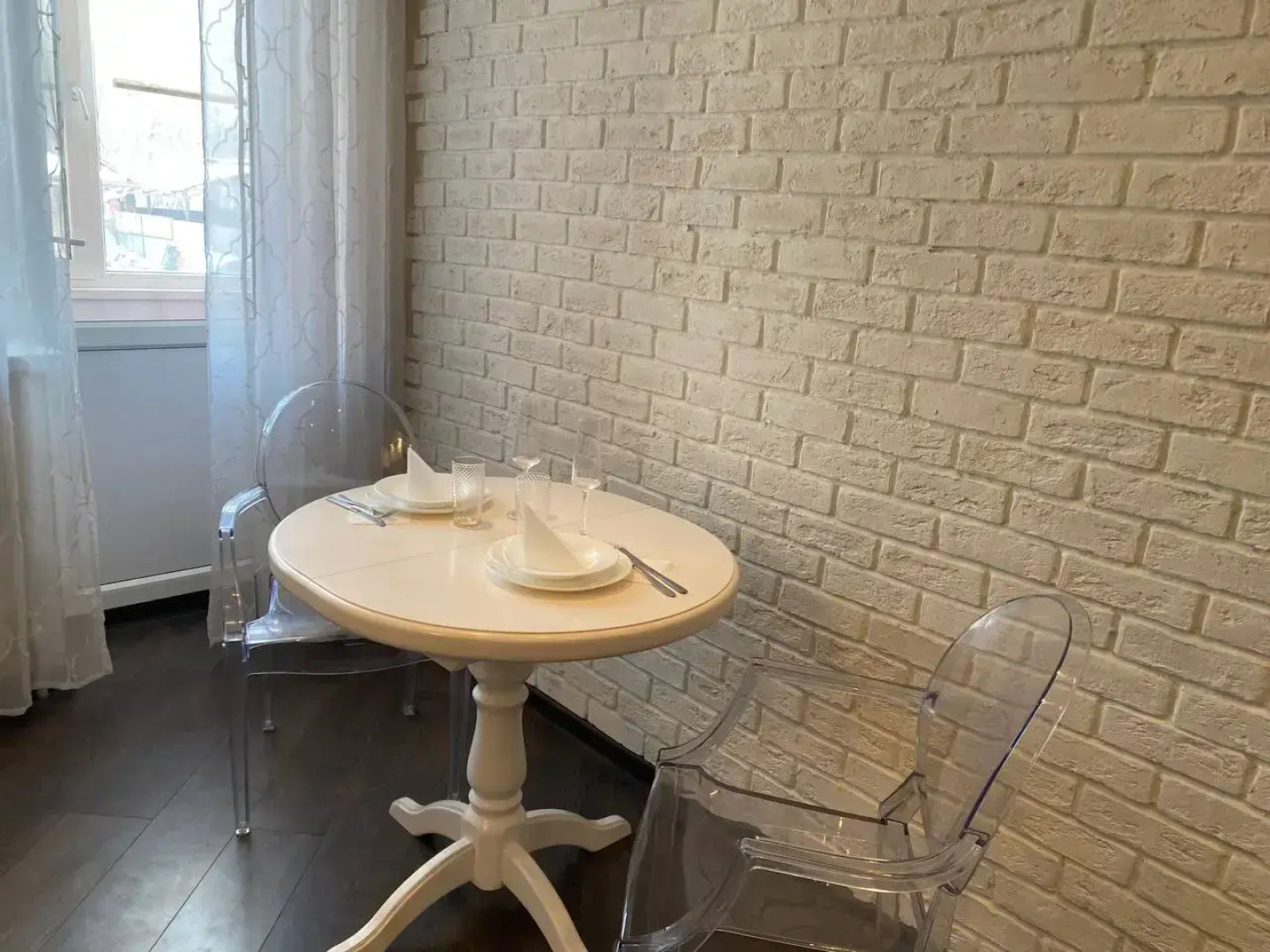 Квартира Венеция