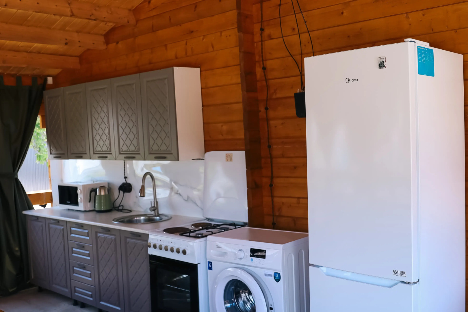 Мини-отель Волшебная империя