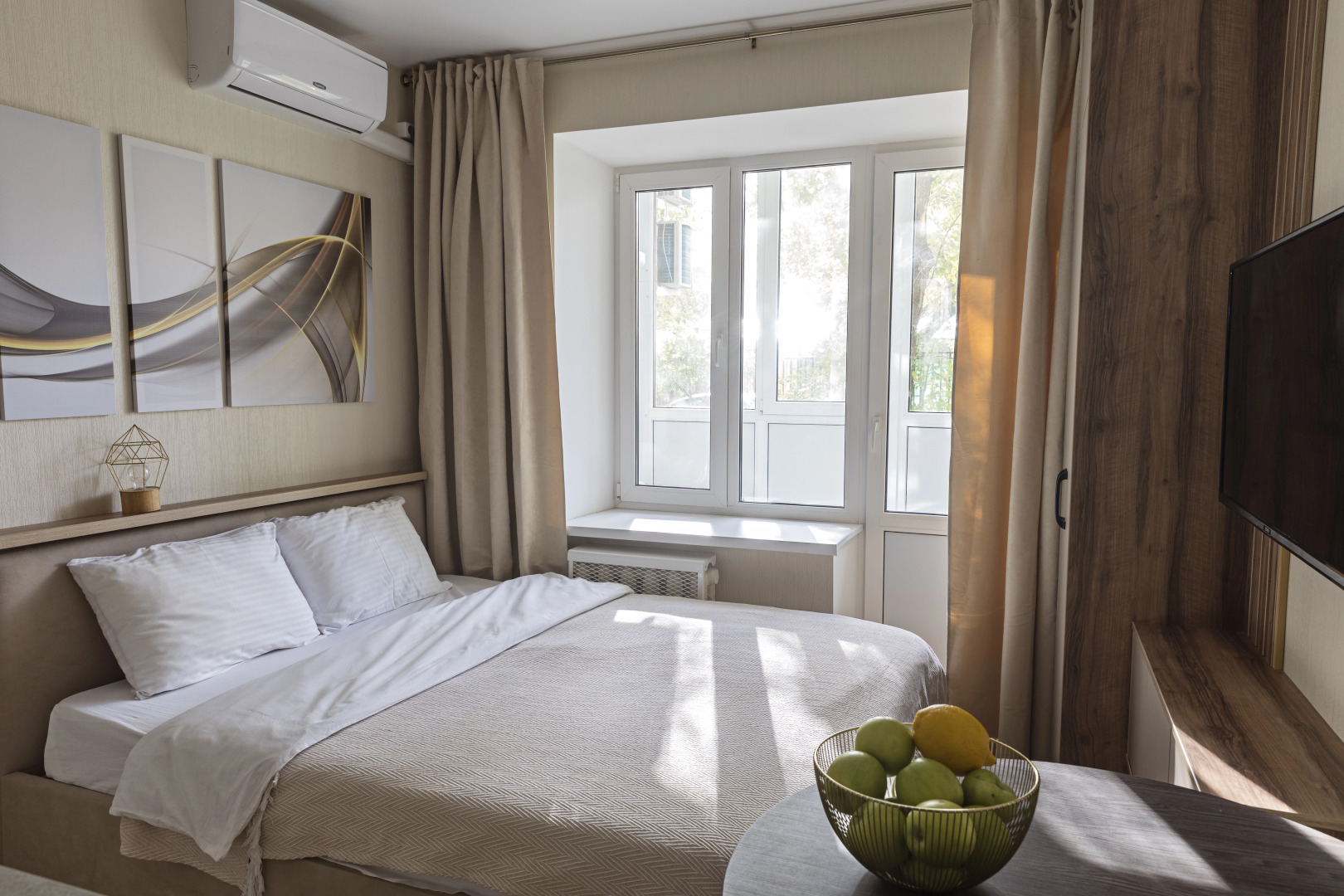 Апартаменты Релакс