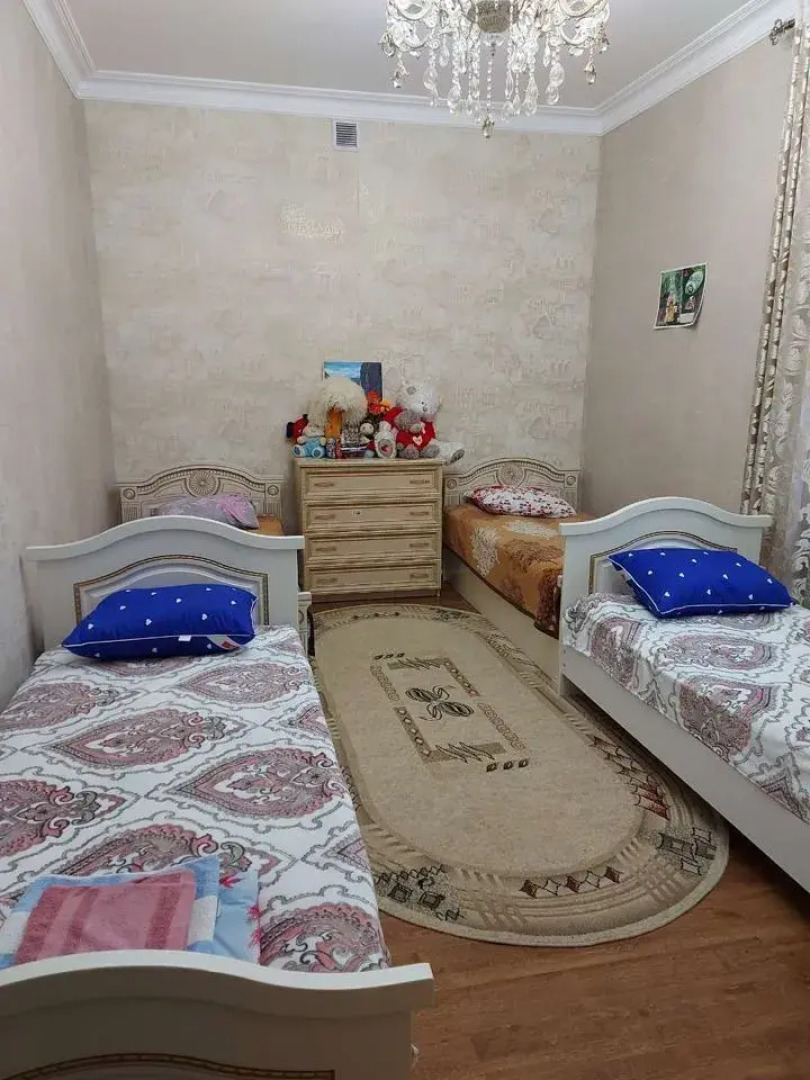 Частный дом Со вceми удобствами