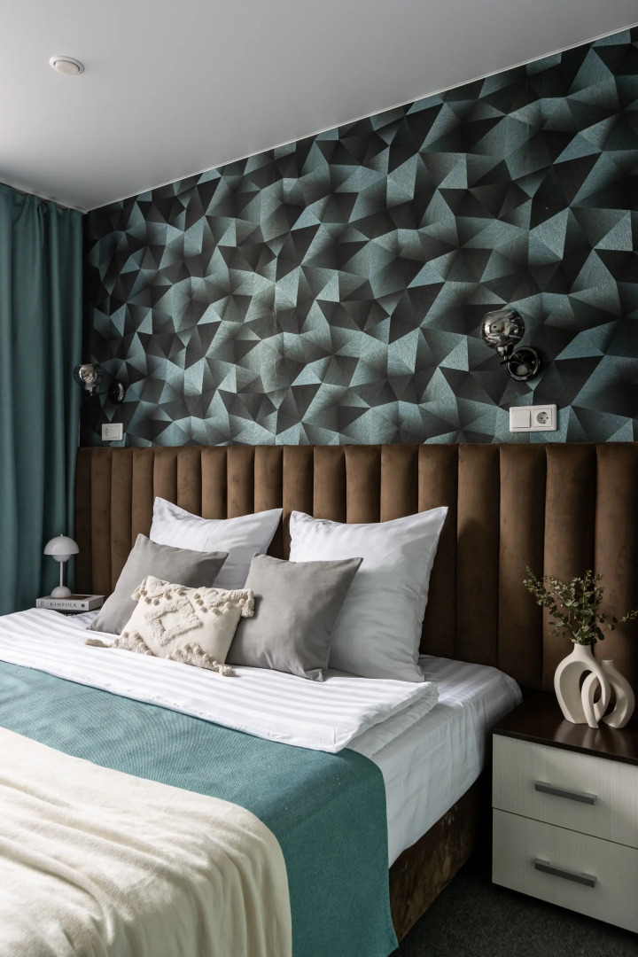 Отель Трауберг