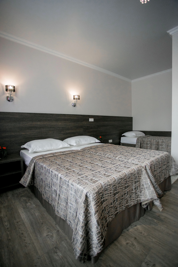 Гостевой дом Ла В