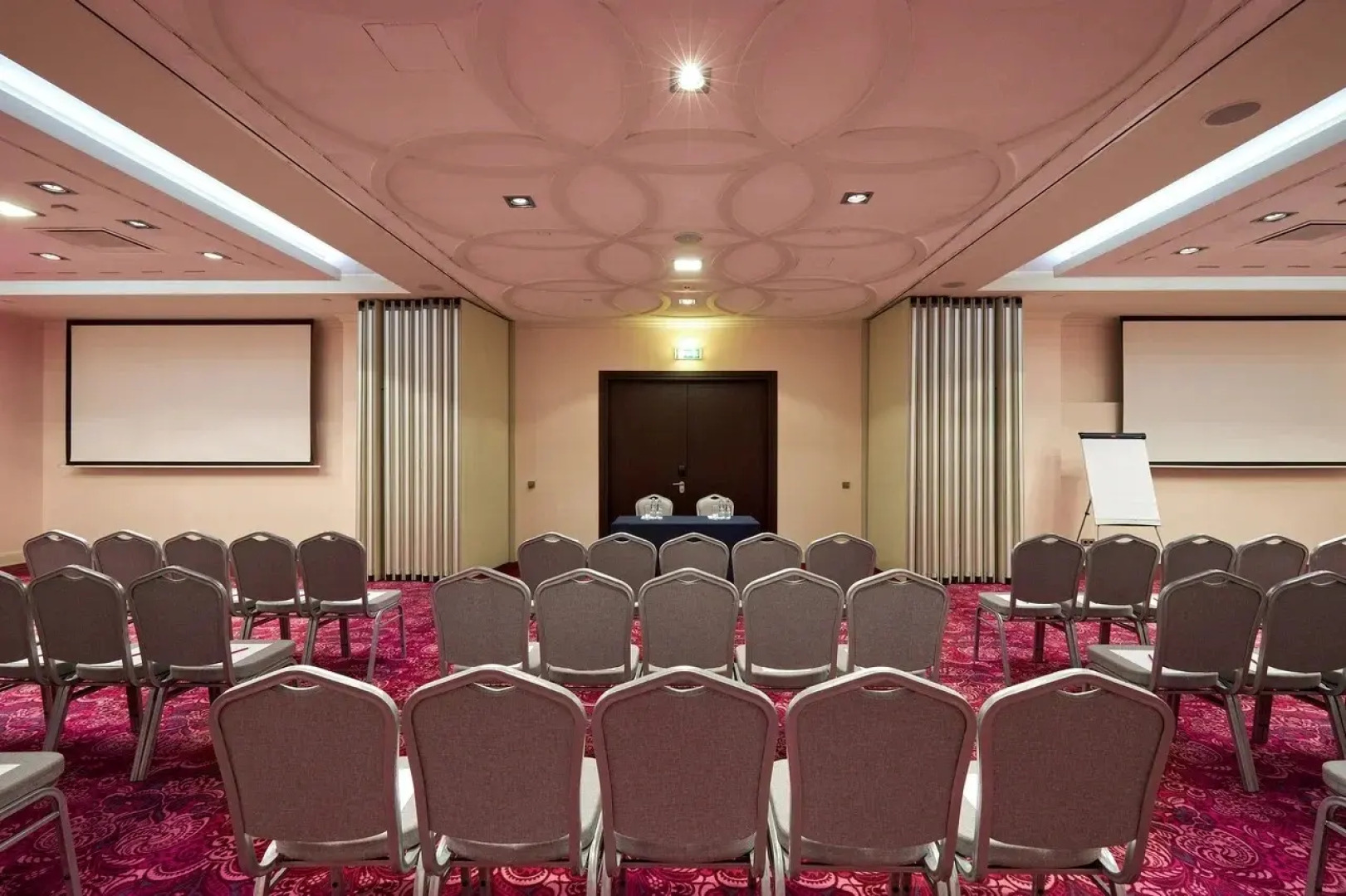 Отель Mercure Москва Павелецкая