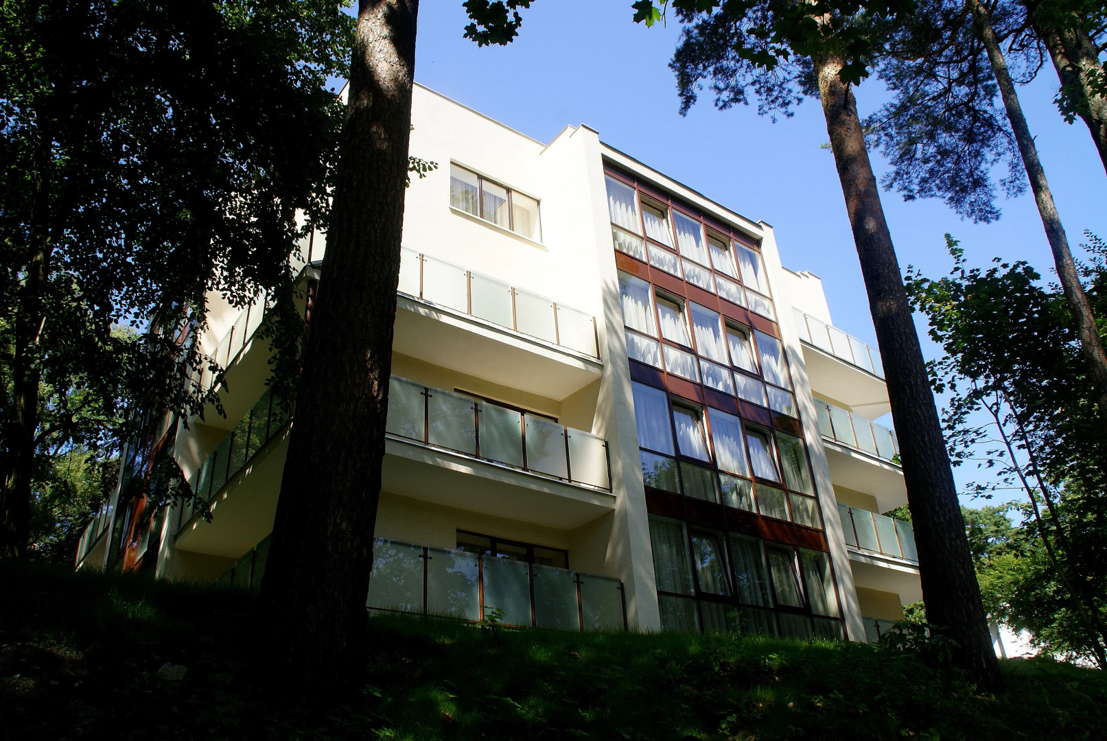 Апарт-отель Мечта