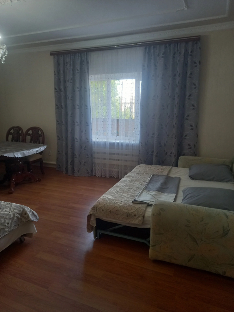 Гостевой дом Семейный