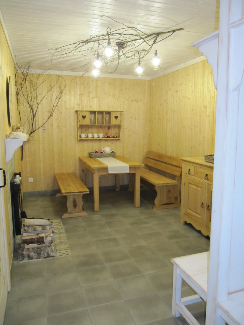 Мебелированные комнаты  Любимые