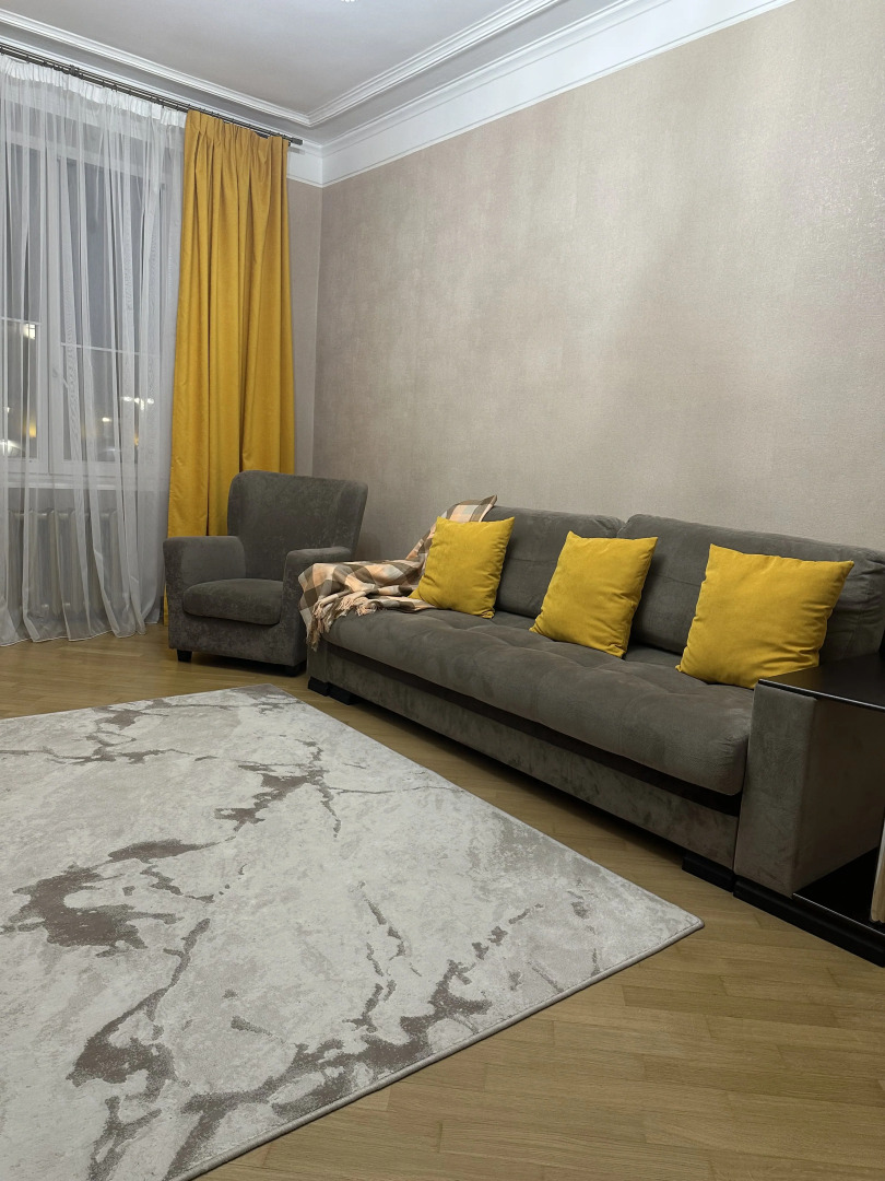 Апартаменты Независимости 39