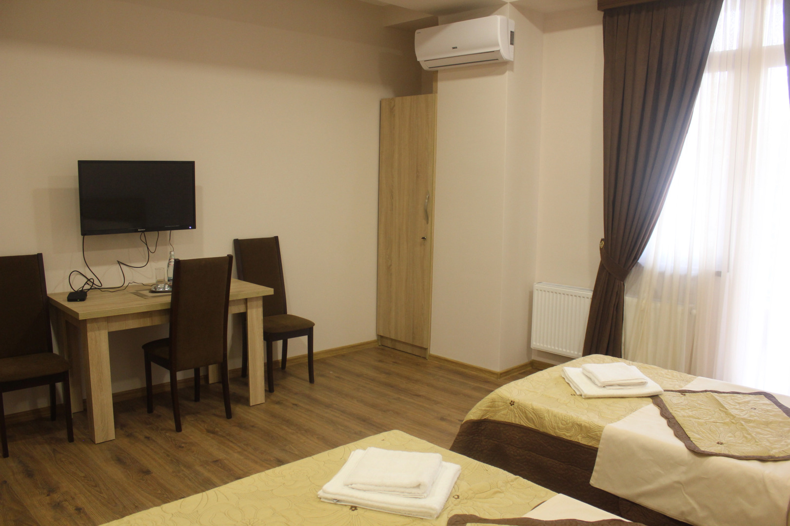 Апарт-Отель Vera