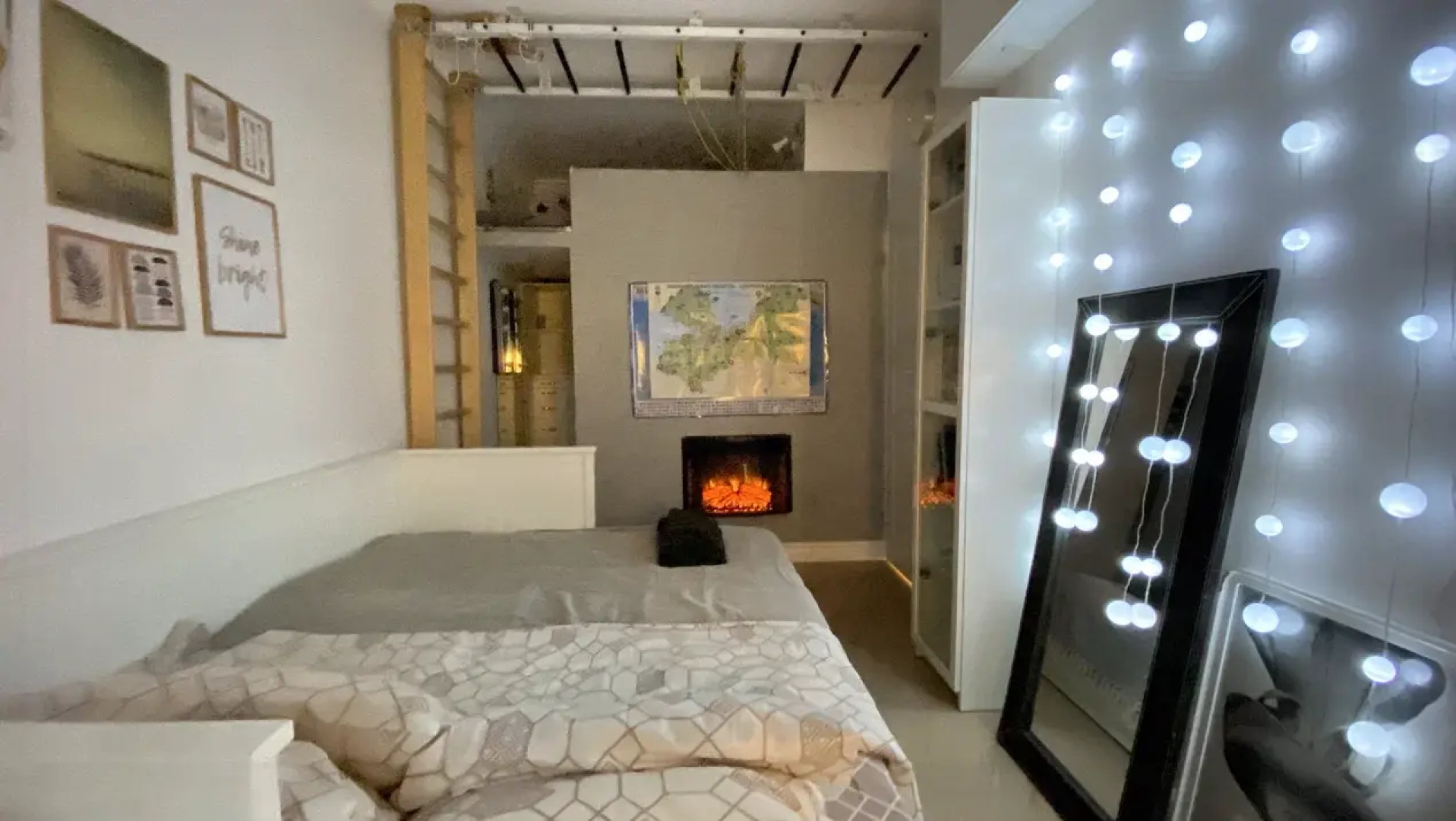 Квартира Пулково-4