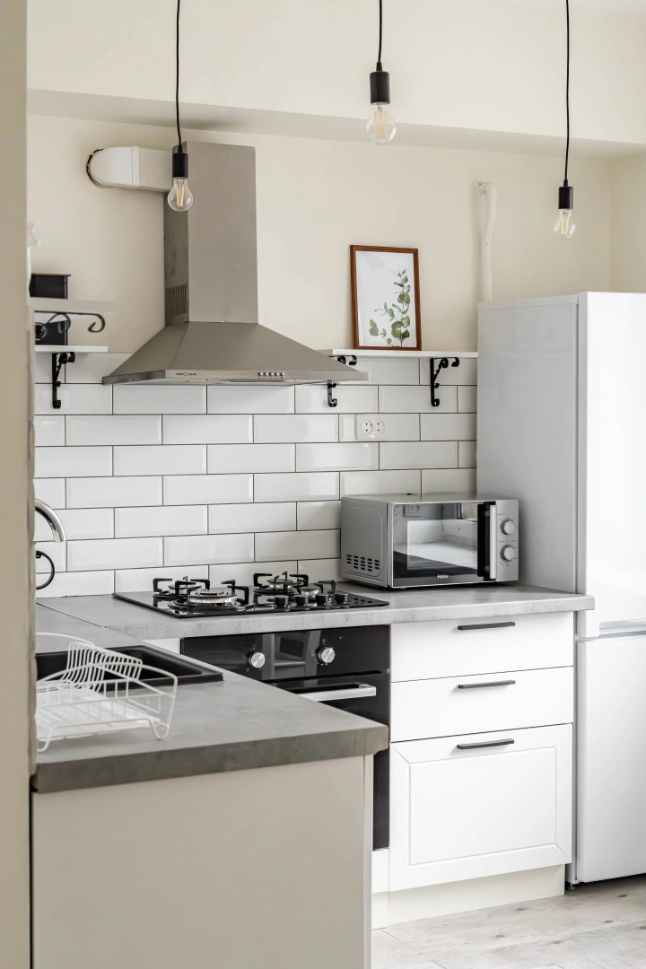 Апартаменты Привокзальная 8