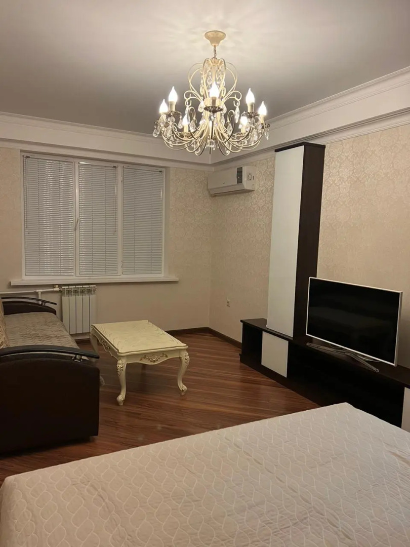 Апартаменты Квартира