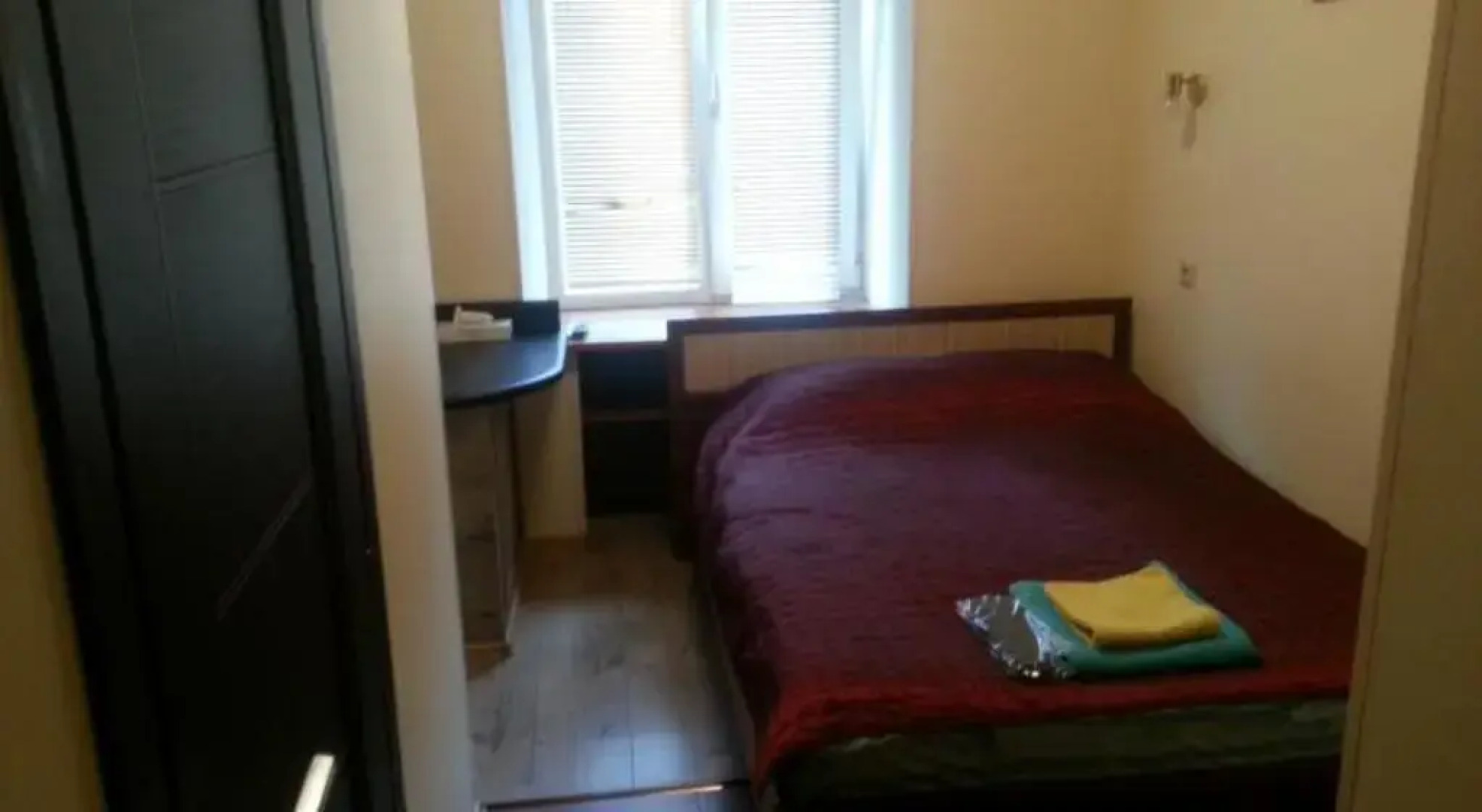 Мини-Отель Соня на Красных Воротах