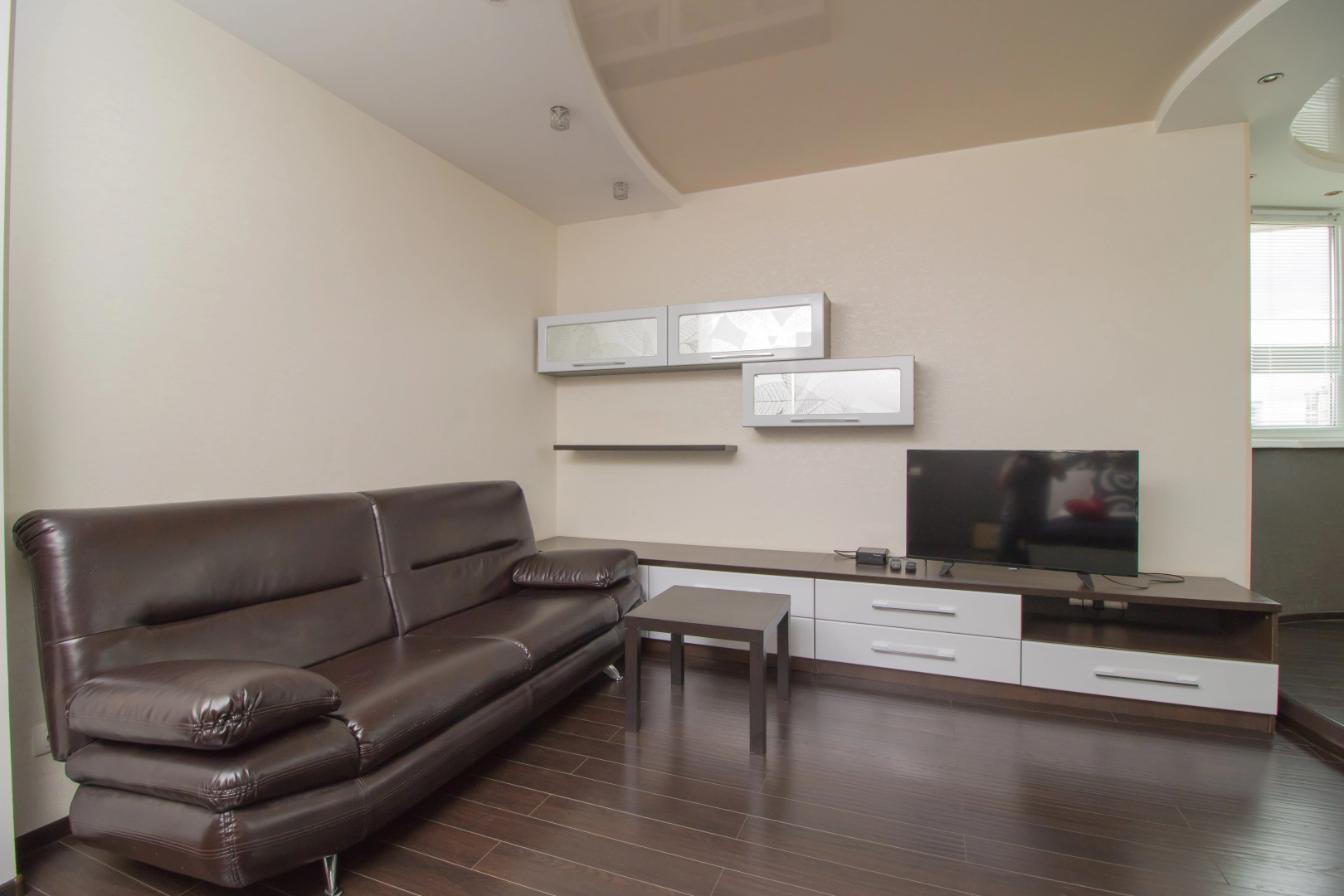 Апартаменты в центре Воронежа