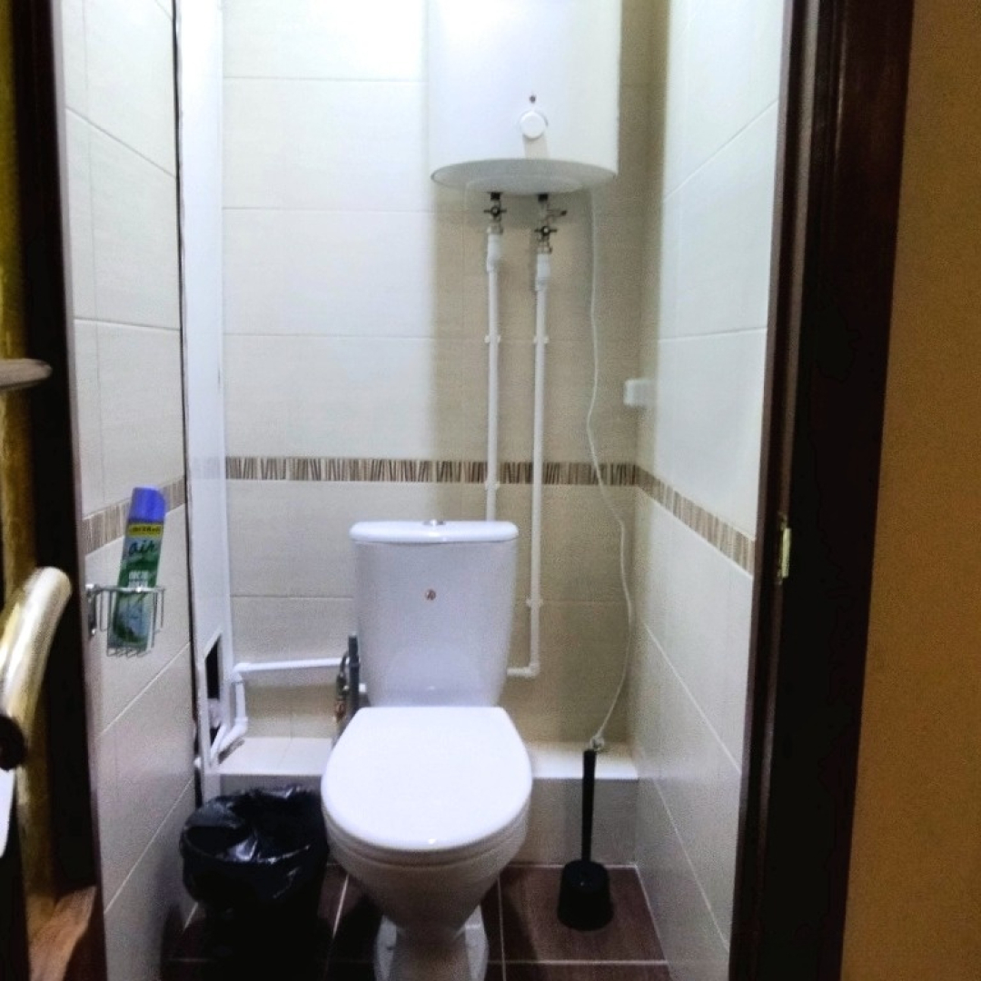 Апартаменты Квартира на Октябрьской 215/1