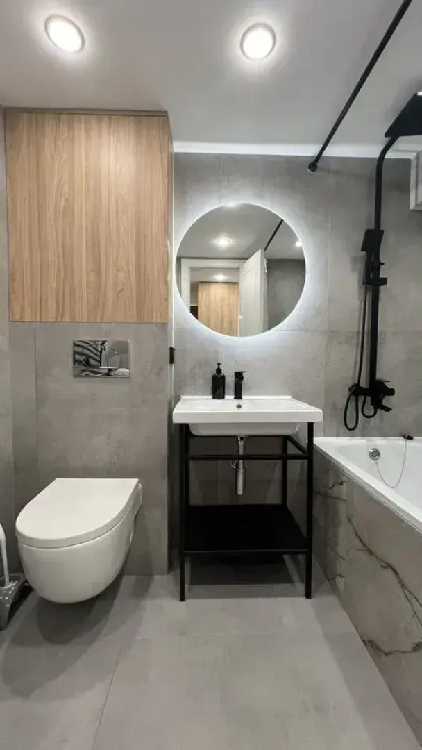 Квартира на ул. Республиканской 61А