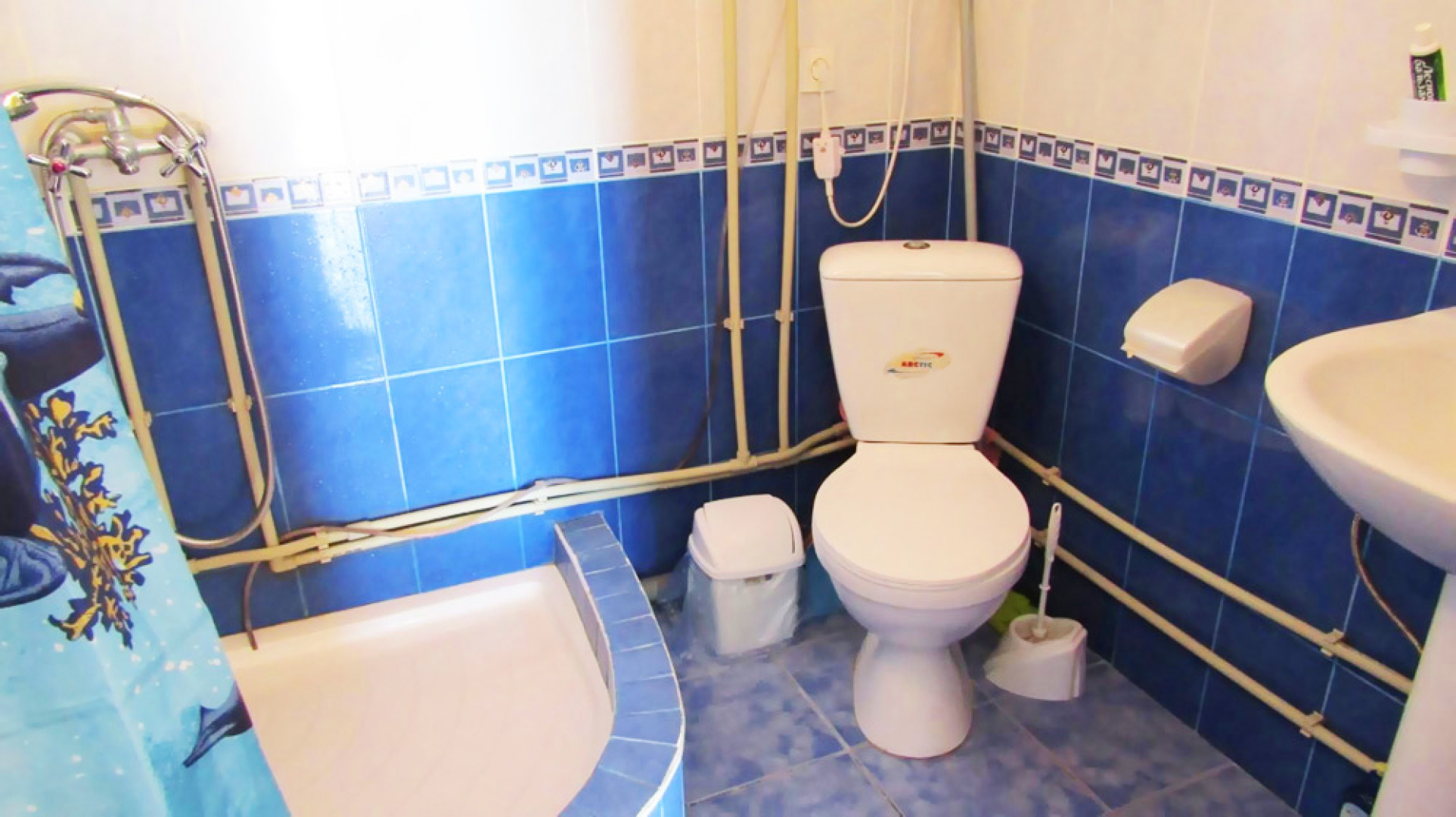 Мини-Отель Катран 13/3