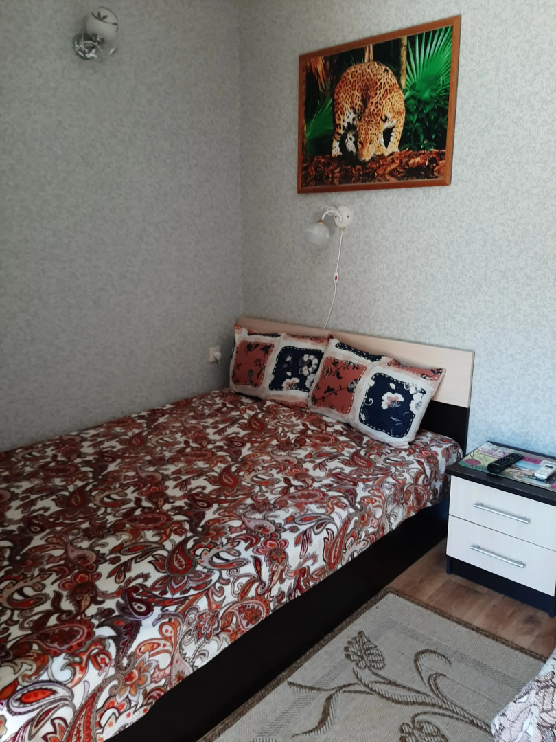 Гостевой Дом у Дяди Федора