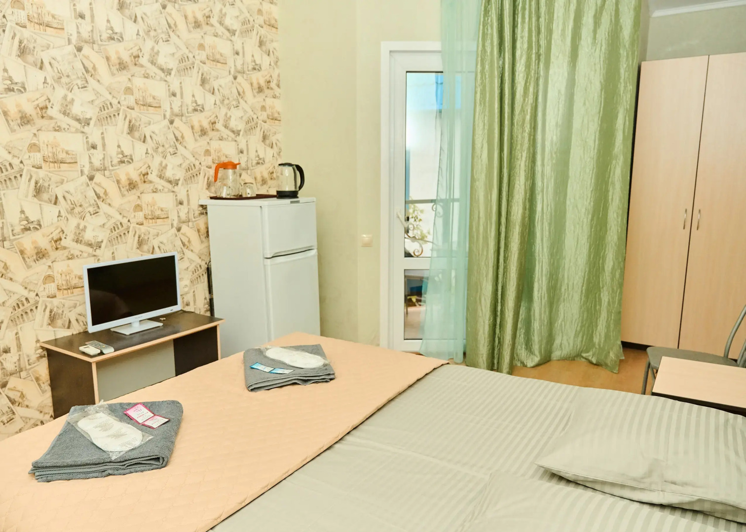 Гостевой Дом На Киевской