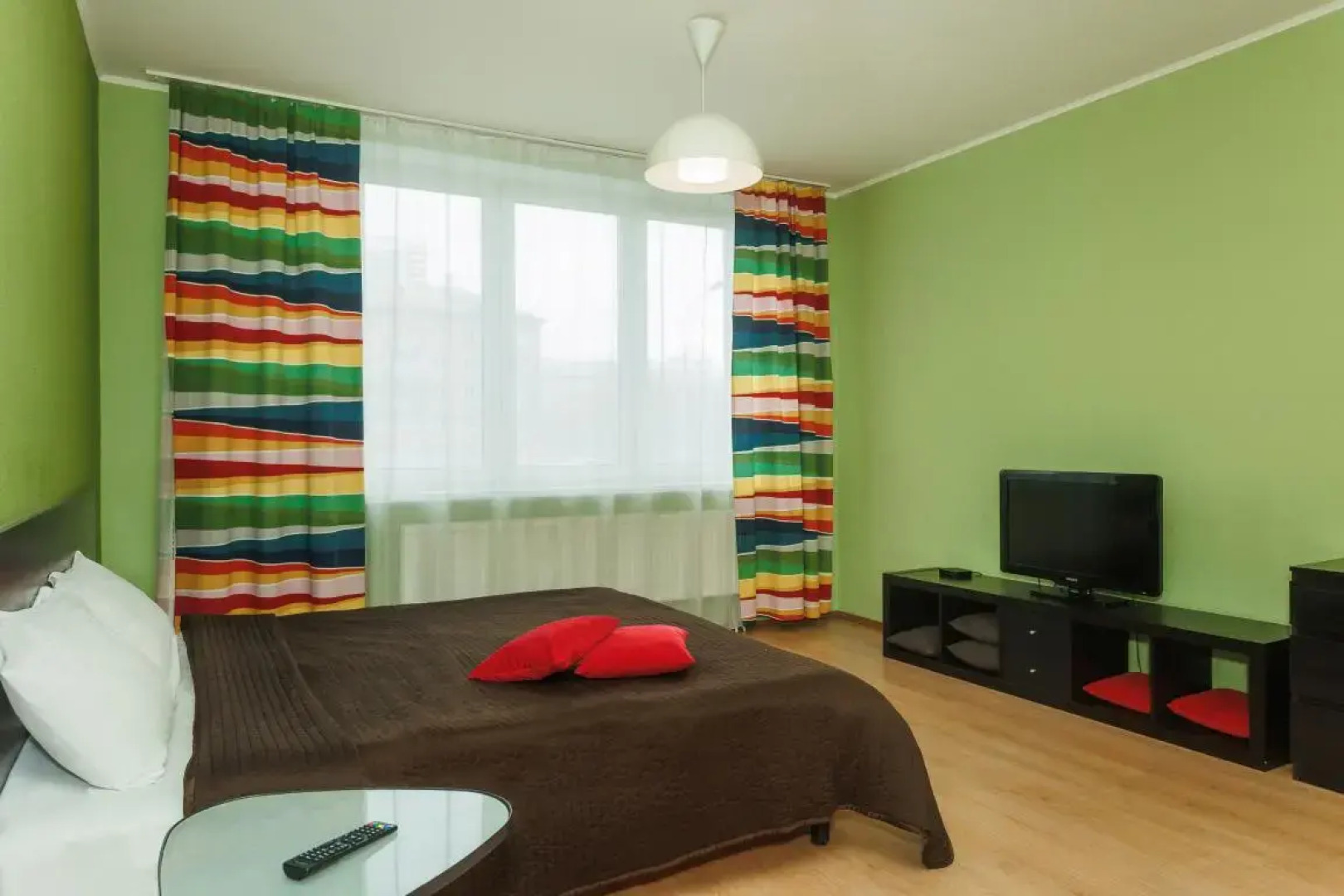 Апартаменты Этажидейли на Московской 77