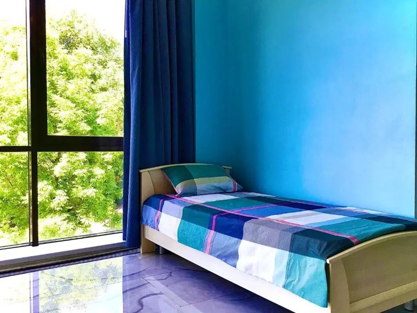 Апартаменты Olympic Village Novogorsk